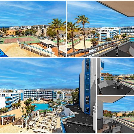 Sea View Studio In Golf Del Sur San Miguel de Abona Zewnętrze zdjęcie