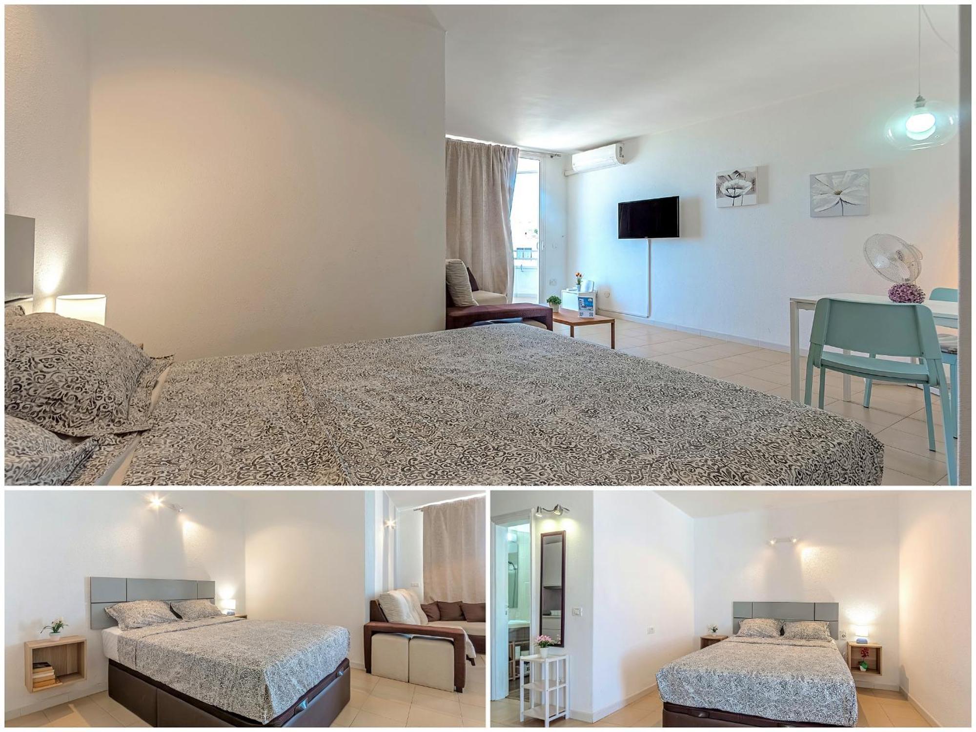 Sea View Studio In Golf Del Sur San Miguel de Abona Zewnętrze zdjęcie