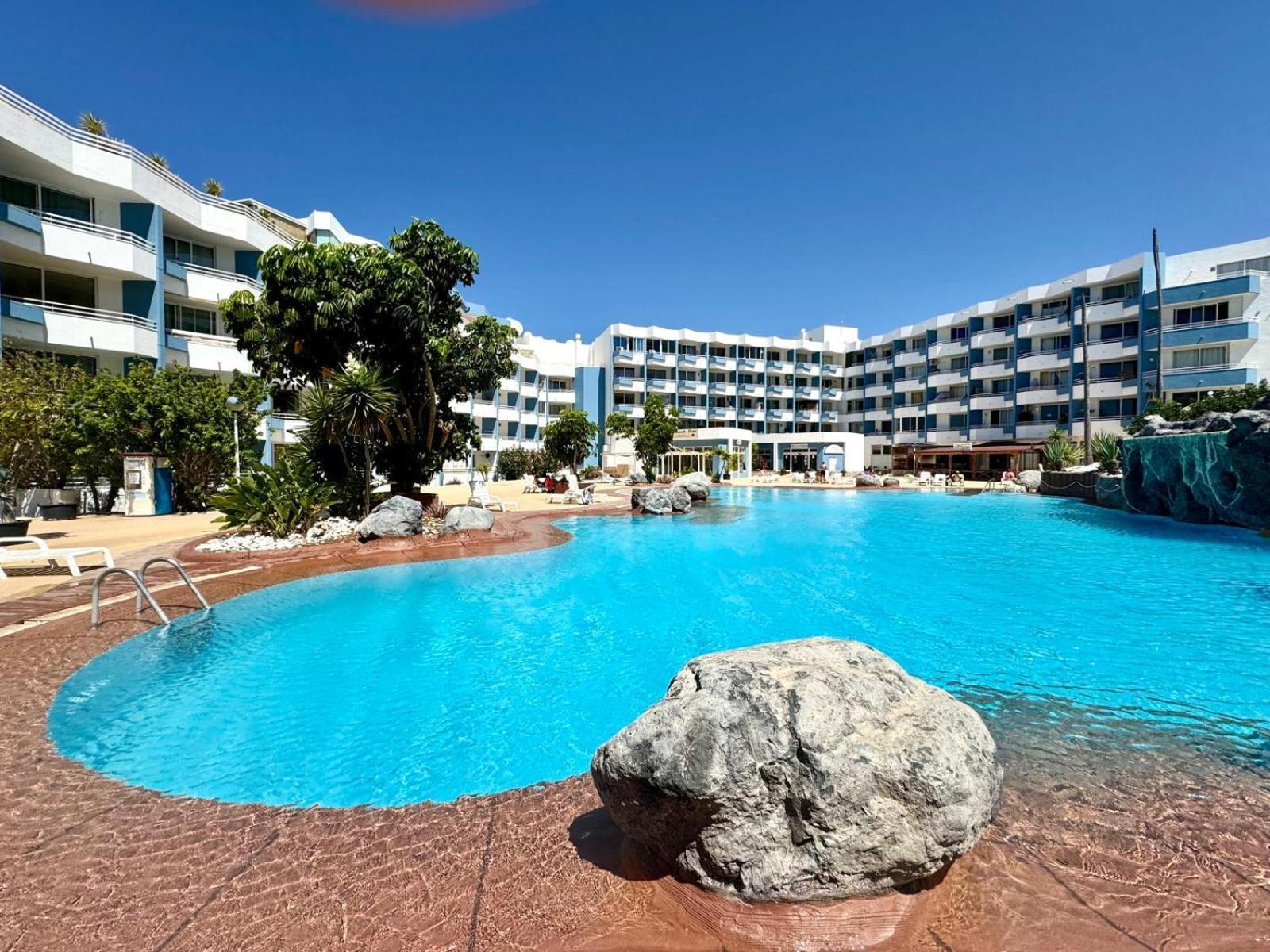 Sea View Studio In Golf Del Sur San Miguel de Abona Zewnętrze zdjęcie