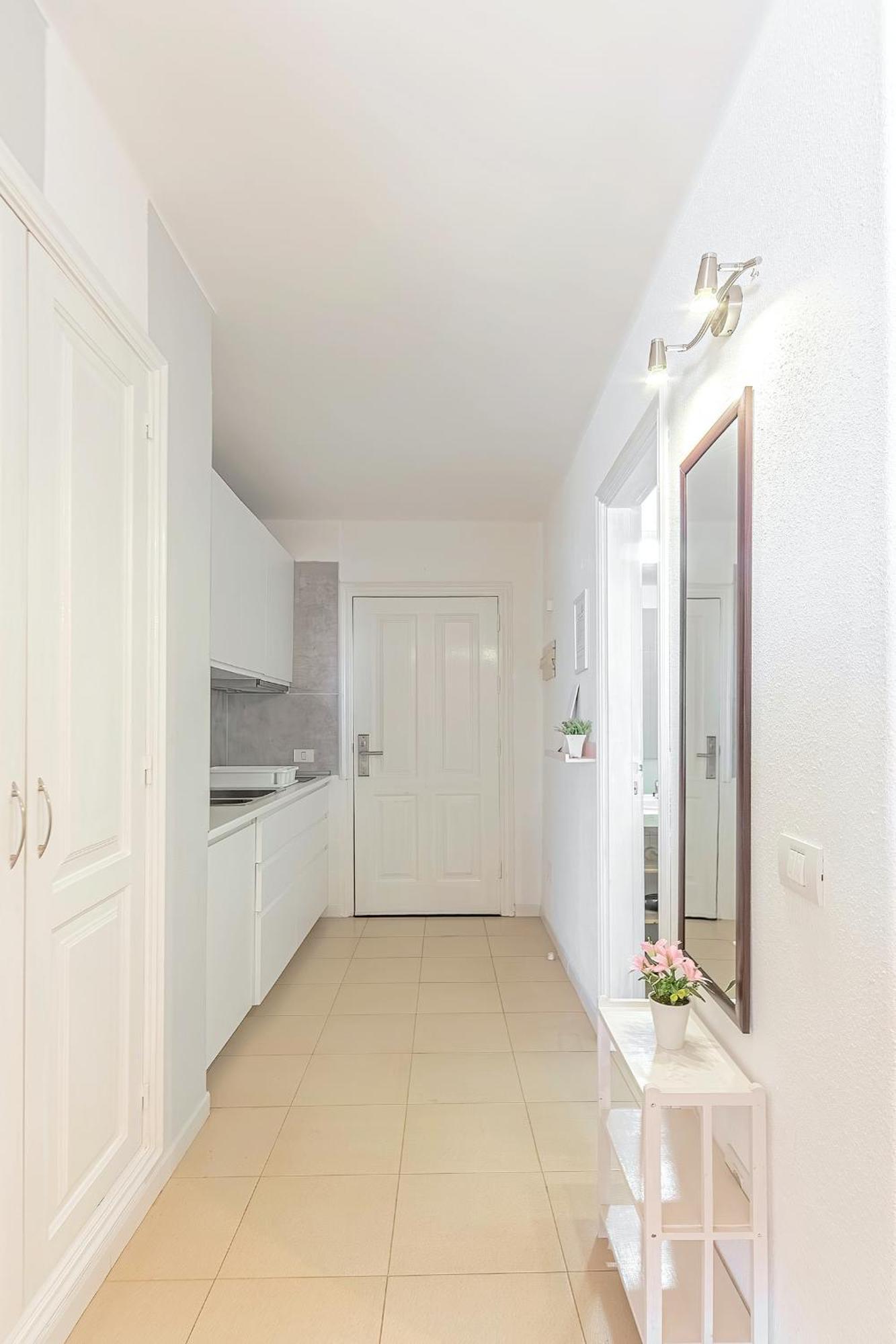 Sea View Studio In Golf Del Sur San Miguel de Abona Zewnętrze zdjęcie