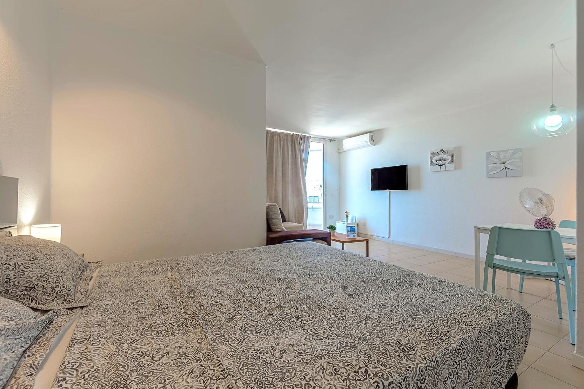 Sea View Studio In Golf Del Sur San Miguel de Abona Zewnętrze zdjęcie