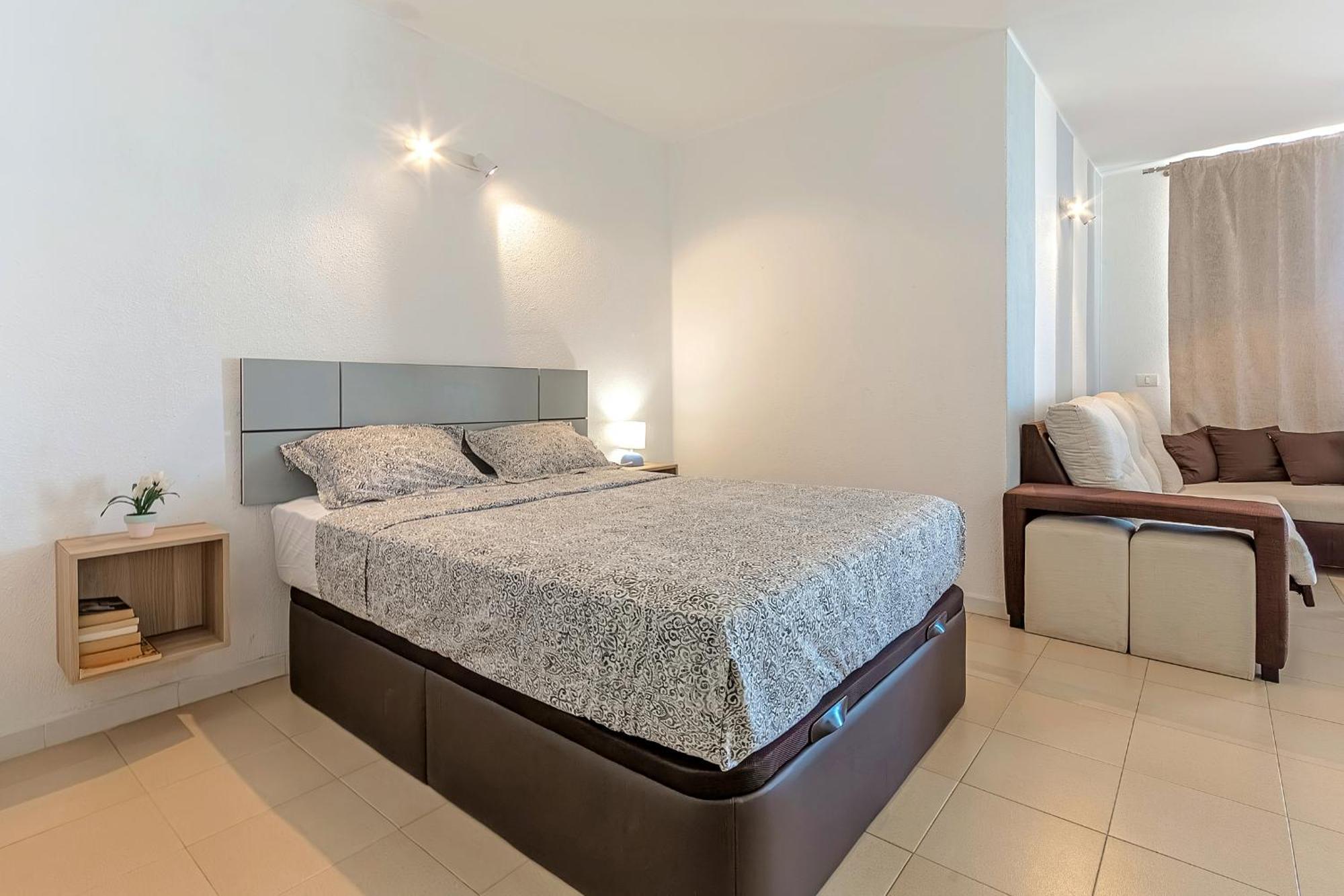 Sea View Studio In Golf Del Sur San Miguel de Abona Zewnętrze zdjęcie