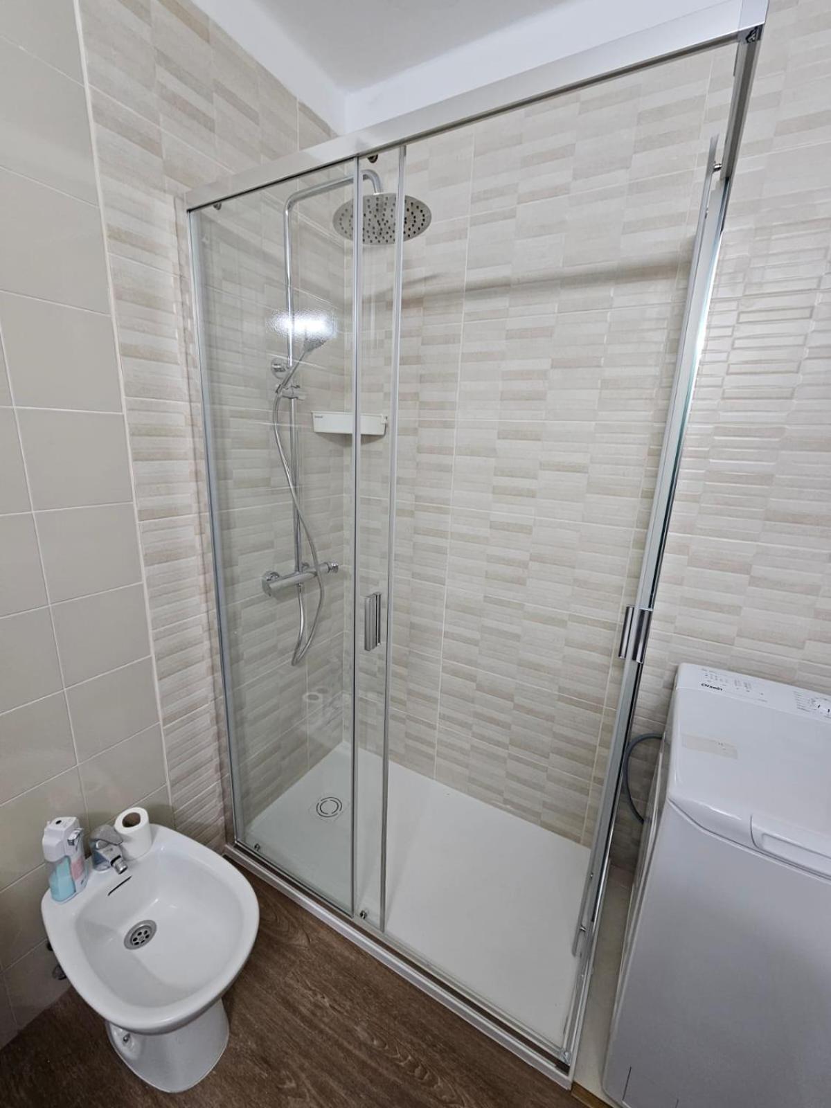 Sea View Studio In Golf Del Sur San Miguel de Abona Zewnętrze zdjęcie